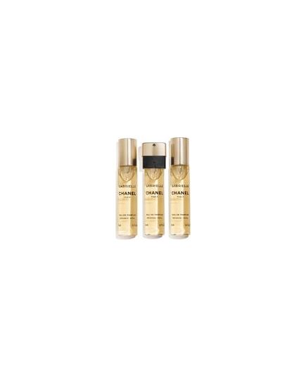 CHANEL GABRIELLE EDP (3 X 20 ML) CARTRIDGES