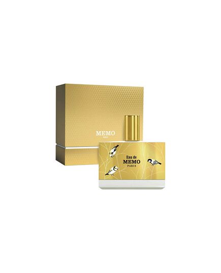 MEMO PARIS EAU DE MEMO EDP