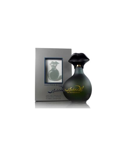 SALVADOR DALÍ POUR HOMME EDT