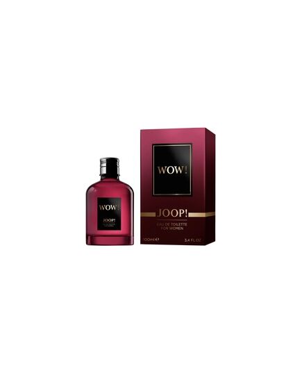 JOOP! WOW! FOR WOMEN EDT