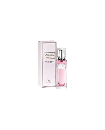 DIOR MISS DIOR EAU DE TOILETTE EDT ROLLER PEARL