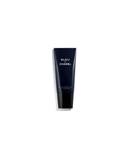 CHANEL BLEU DE CHANEL SHAVING GEL