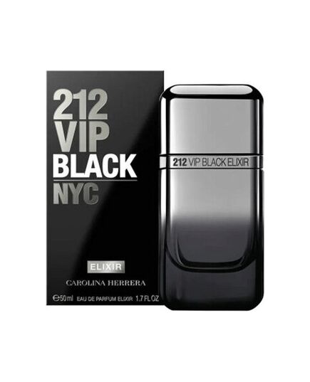 CAROLINA HERRERA 212 VIP MEN ELIXIR EDP