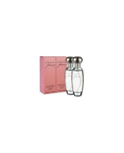 ESTÉE LAUDER PLEASURES EDP ( 2 X 30 ML )