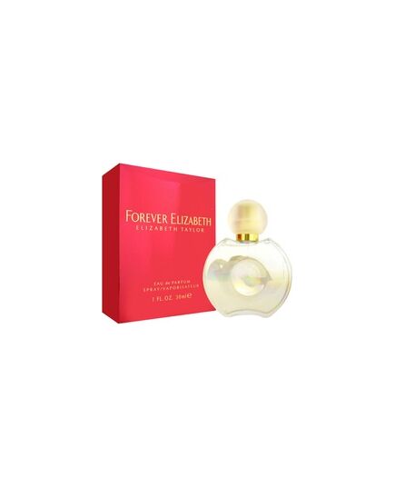 ELIZABETH TAYLOR FOREVER ELIZABETH EDP