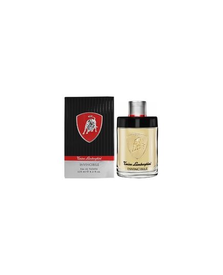 LAMBORGHINI INVINCIBILE EDT