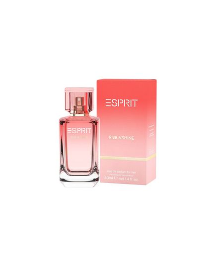 ESPRIT RISE & SHINE FOR HER EDP