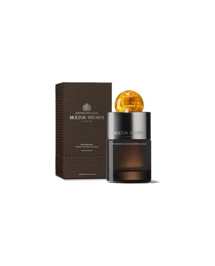 MOLTON BROWN OUDH ACCORD & GOLD EDP