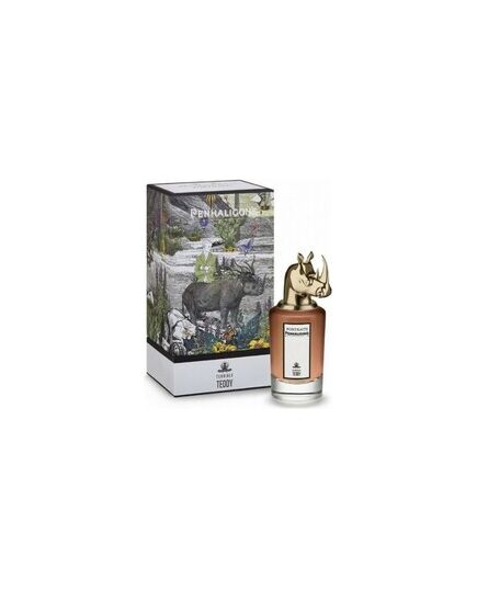 PENHALIGON'S TERRIBLE TEDDY EDP