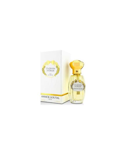 ANNICK GOUTAL UN MATIN D´ORAGE EDP