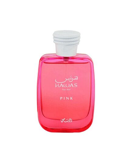 RASASI HAWAS PINK EDP