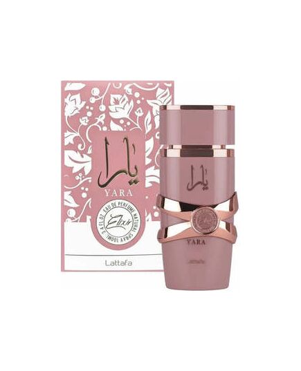 LATTAFA YARA ELIXIR EDP