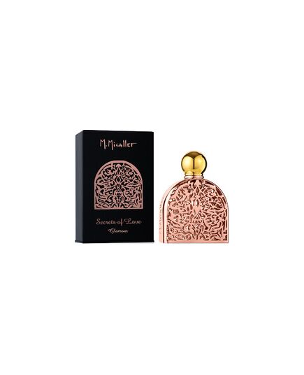 M.MICALLEF GLAMOUR EDP