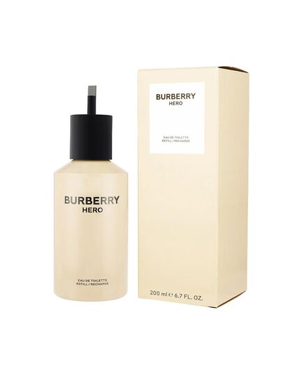 BURBERRY HERO EDT ( NÁPLŇ )