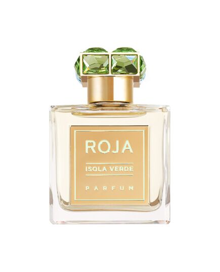 ROJA PARFUMS ISOLA VERDE PARFUM