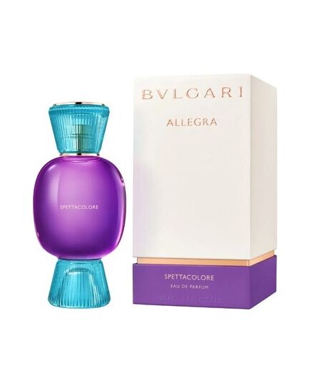 BVLGARI SPETTACOLORE EDP