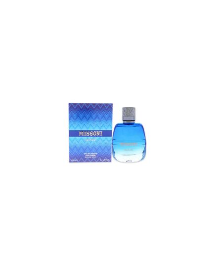MISSONI WAVE EDT