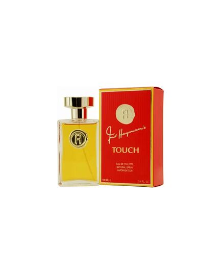 FRED HAYMAN TOUCH EDT
