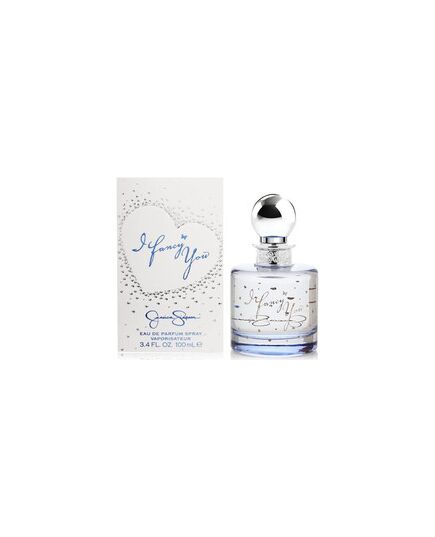 JESSICA SIMPSON I FANCY YOU EDP