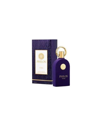 MAISON ALHAMBRA PHILOS PURA EDP