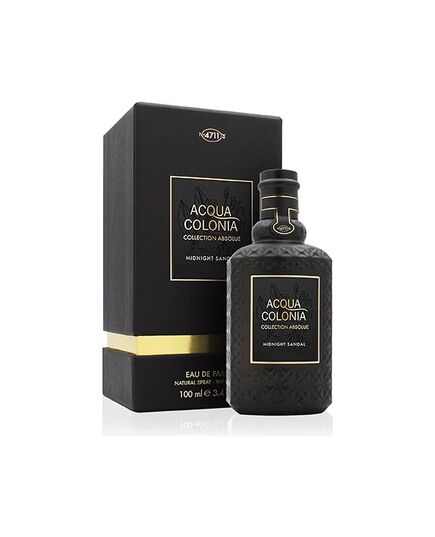 4711 ACQUA COLONIA MIDNIGHT SANDAL EDP