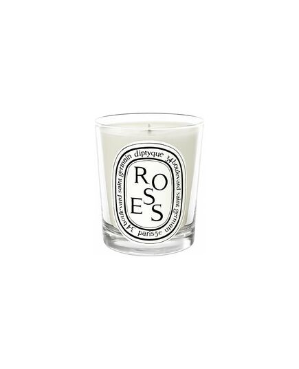 DIPTYQUE ROSES CANDLE