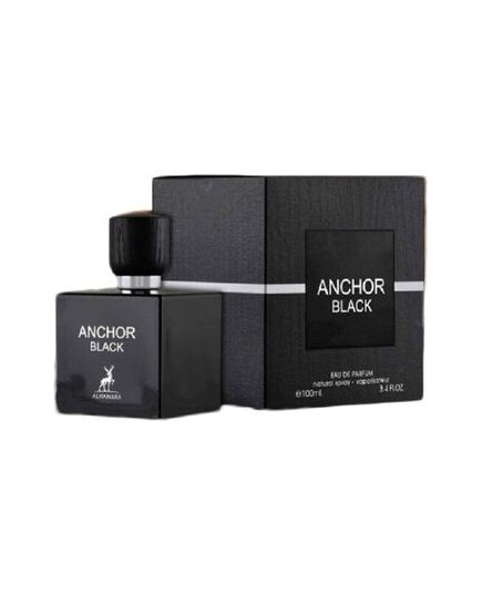MAISON ALHAMBRA ARCHER BLACK EDP