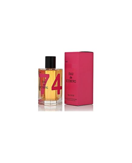 ICEBERG WILD ROSE EDT