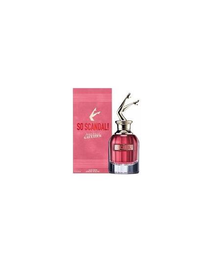 JEAN PAUL GAULTIER SO SCANDAL EDP