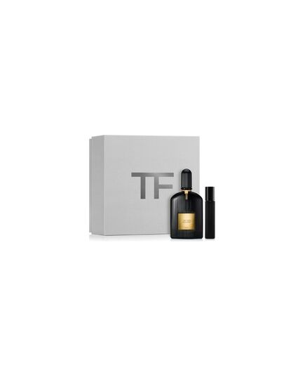 TOM FORD BLACK ORCHID GIFT SET EDP 50 ML AND MINIATURE EDP 10 ML
