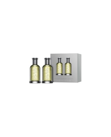 HUGO BOSS BOSS BOTTLED NO.6 GIFT SET EDT 2 X 50 ML