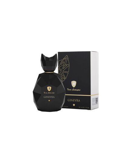 LAMBORGHINI GINERVA BLACK EDP