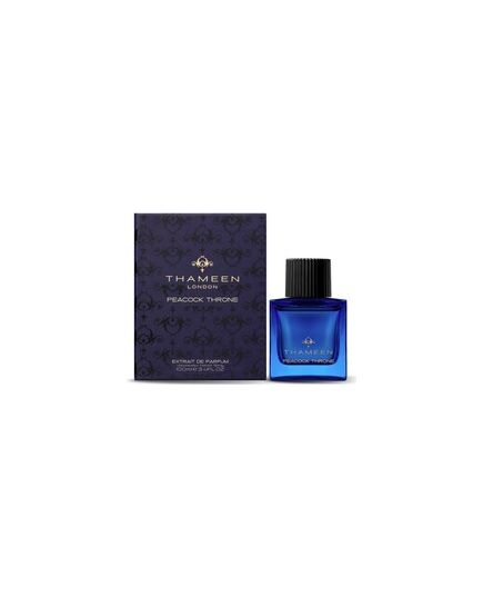 THAMEEN PEACOCK THRONE EXTRAIT DE PARFUM