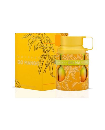 ARMAF ODYSSEY GO MANGO EDP