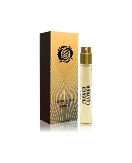 MEMO PARIS FRENCH LEATHER EDP MINIATURKA