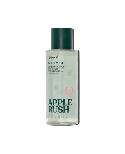 VICTORIA´S SECRET PINK APPLE RUSH TĚLOVÝ SPREJ