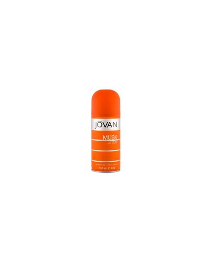 JOVAN MUSK FOR MEN DEOSPRAY