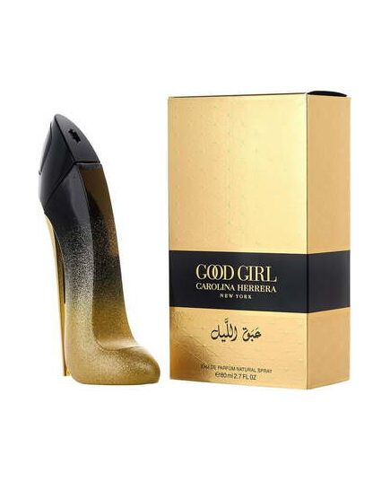 CAROLINA HERRERA GOOD GIRL MIDNIGHT EDP