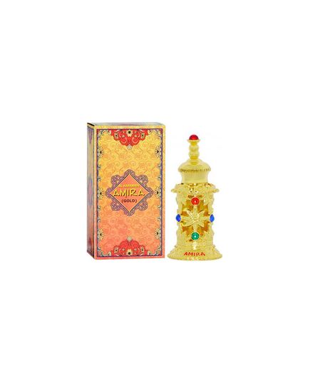 AL HARAMAIN AMIRA PERFUME OIL