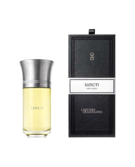 LIQUIDES IMAGINAIRES SANCTI EDP