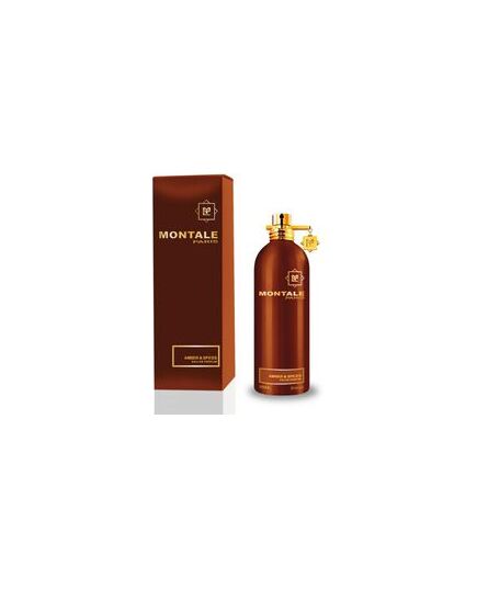 MONTALE PARIS AMBER & SPICES EDP