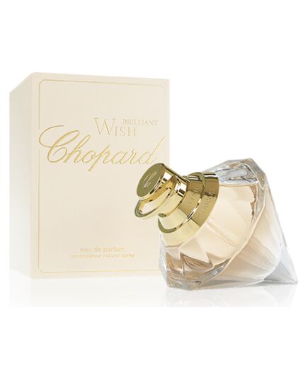 CHOPARD BRILLIANT WISH EDP W 75ML