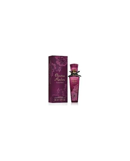 CHRISTINA AGUILERA VIOLET NOIR EDP