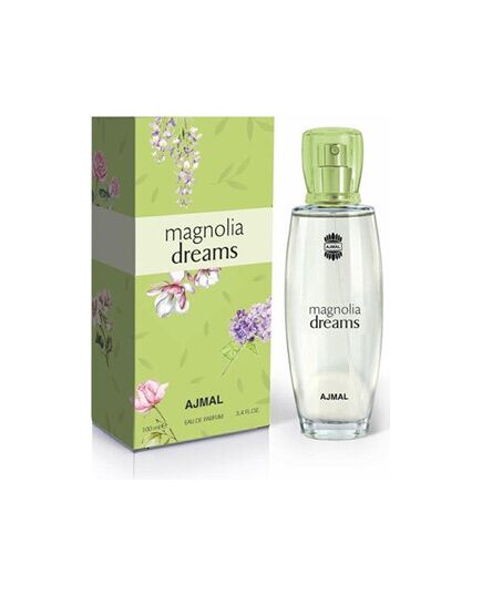 AJMAL MAGNOLIA DREAMS EDP