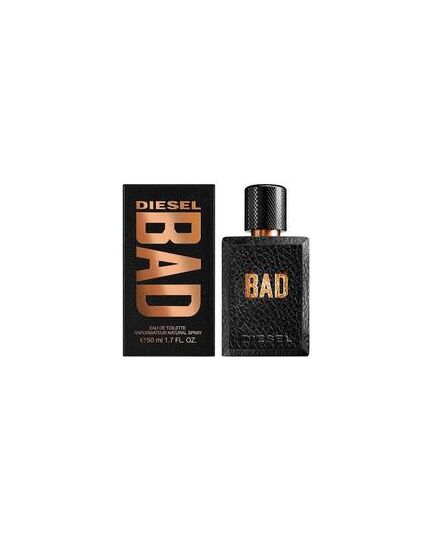 DIESEL BAD EDT