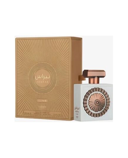 LATTAFA NEBRAS ELIXIR EDP
