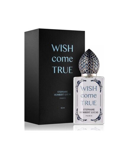 STÉPHANE HUMBERT LUCAS 777 WISH COME TRUE EDP