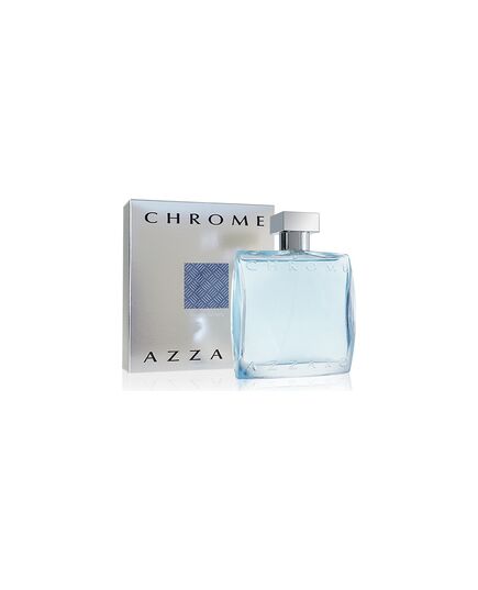 AZZARO CHROME EDT