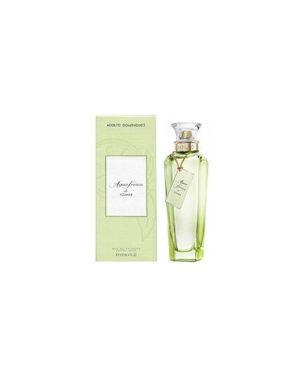 ADOLFO DOMINGUEZ AGUA FRESCA DE AZAHAR EDT
