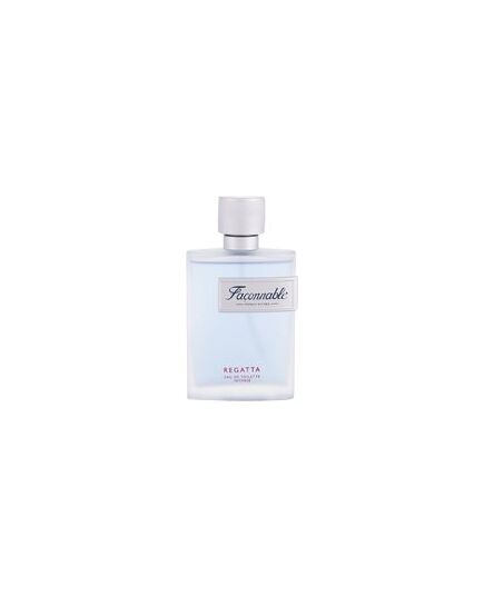 FACONNABLE REGATTA INTENSE EDT
